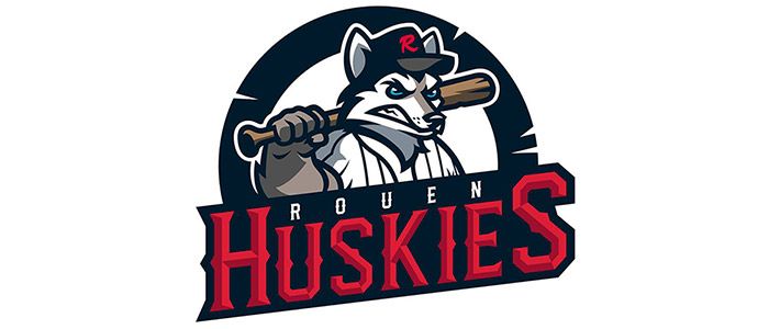 D1 Rouen Huskies