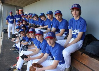 France: la Prodigieuse aventure du baseball régional. Episode 1