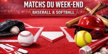 Softball Féminin pour débuter
