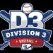Finales Open Division 3