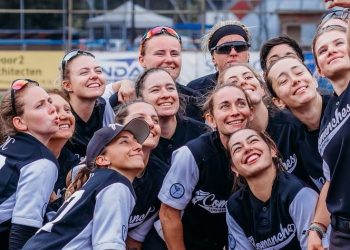 Comanches : Comme des flèches !