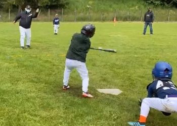 C&rsquo;est reparti !