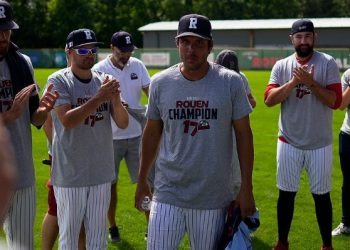 Derrière la victoire : le travail
