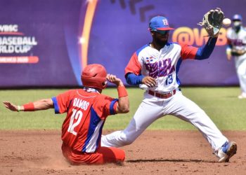 World cup Under 23, News  !