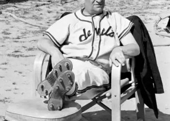 Les gendarmes à New York