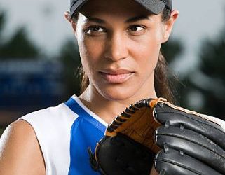 L&rsquo;Épopée des héroïnes du baseball