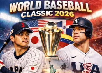 World Baseball Classic 2026 : pourquoi la France regarde encore de loin