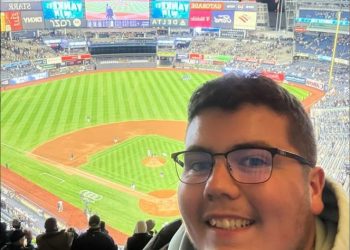 Le rêve américain de Nicolas