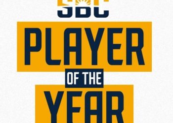 Joueuse de l&rsquo;année