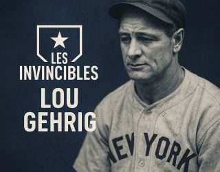 Gehrig et Charcot