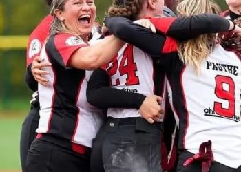 L&rsquo;année des Pharaonnes