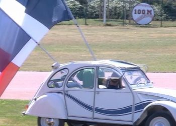 La Rochelle : Bilan Challenge de France