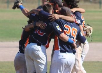 Baseblog : Montpellier vainqueur