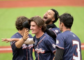 Montpellier, roi de France