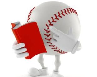 Le baseball est un discours