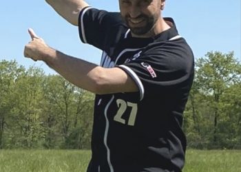 Field of dreams à Angers