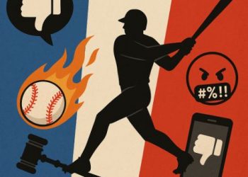 Un mois de mai agité !