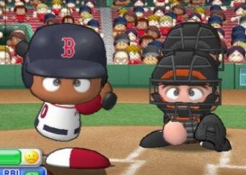 Démonstration de E-Sport