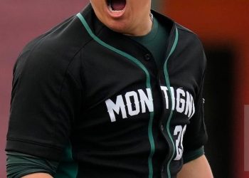 Montigny au sommet du Challenge