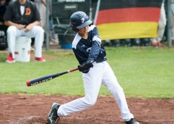 Championnat d&rsquo;Europe 12U