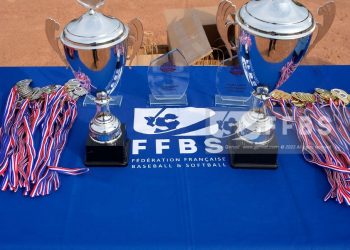 Bilan du Challenge de France 2023