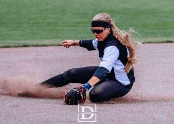 Melissa Mayeux frappe encore : New York la draft, l’Histoire continue