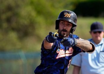 Clap de fin sur la D1 masculin