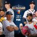 MLB : ALL STAR GAME