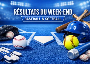 La saison est lancée !