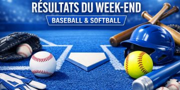 La saison est lancée !