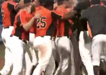 Champion d&rsquo;Europe : Pays Bas