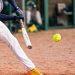 Finale D1 Softball Clapiers Montpellier