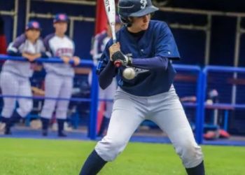 Championnat d&rsquo;Europe Baseball Féminin
