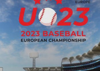 Championnat d&rsquo;Europe U23