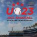 Championnat d&rsquo;Europe U23