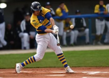 6 – 11 juin, solstice du baseball européen.