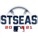 MLB POSTSEASON