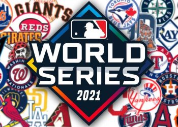 World Series ! 1 partout !