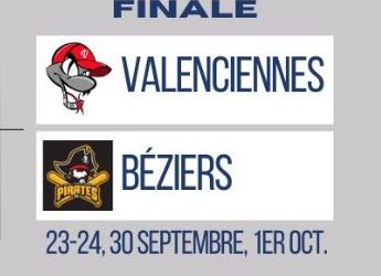 D2 : Une finale Nord Sud