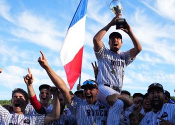 Europe : Rouen Vainqueur