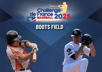 CDF : Bilan 1ere Journée