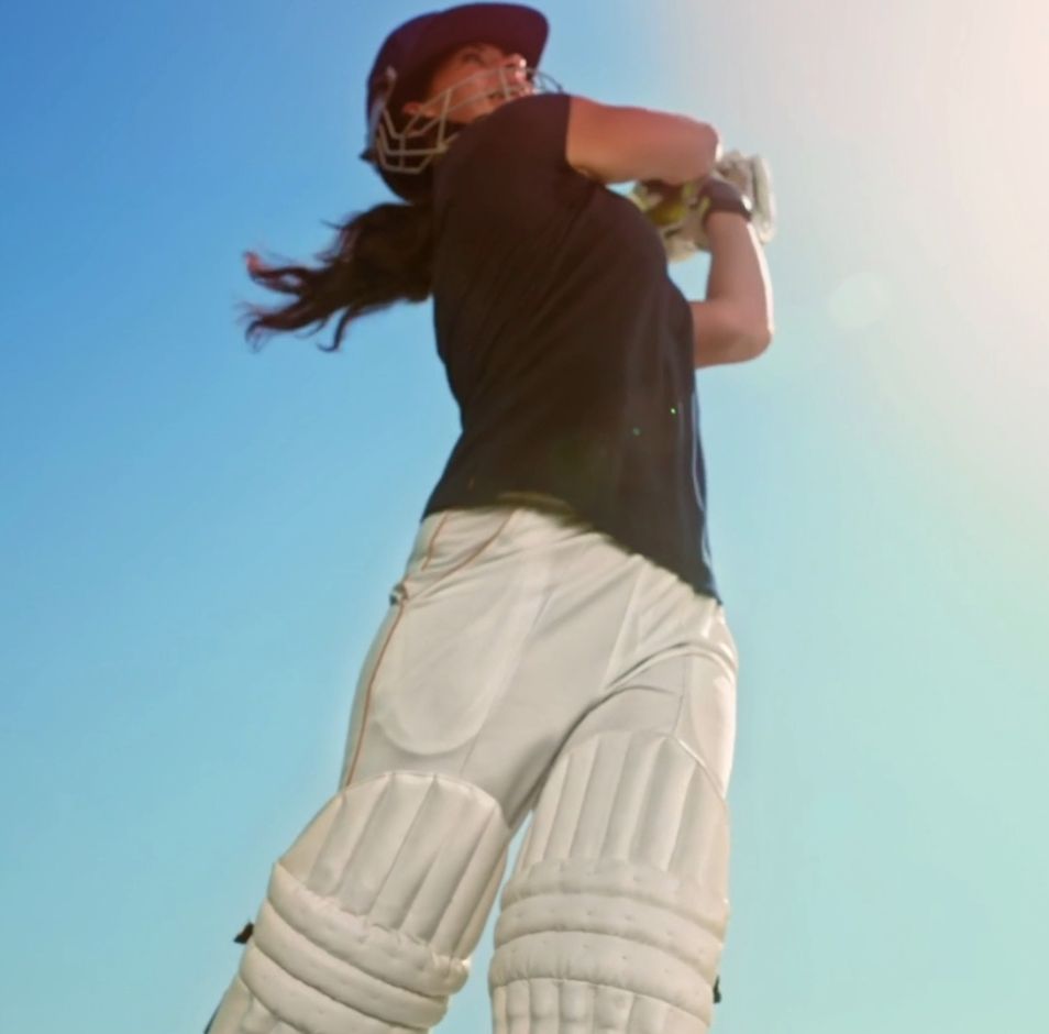 Cricket Féminin