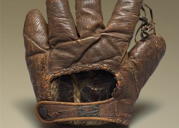 Baseball « Mitt »