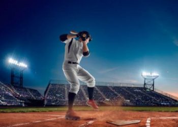 Un baseball transformé