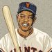 Willie Mays is gone