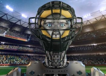 Robot Umpire