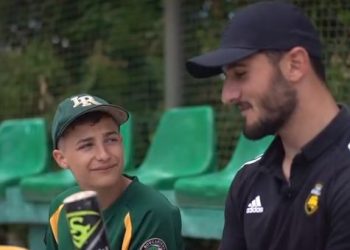 Le rugby n&rsquo;est pas le baseball !