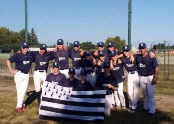 France. La Prodigieuse aventure du baseball régional. Episode 2