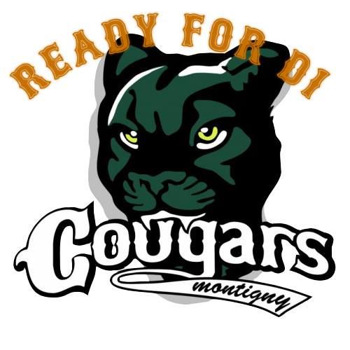 D1 – Montigny Cougars