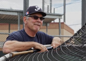 Quand Bruce Bochy fit rêver le baseball français